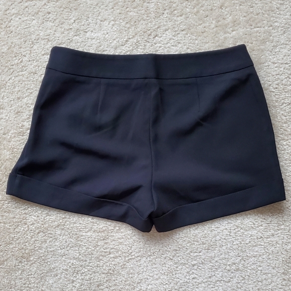 Express Dress Shorts - Picture 2 of 2